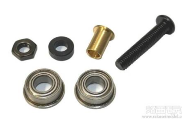 Topline Belt Conversion TENSIONER SET